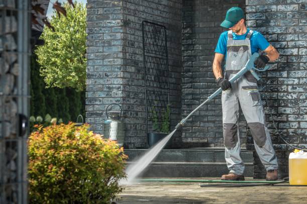 Best Commercial Pressure Washing in Martins Ferry, OH